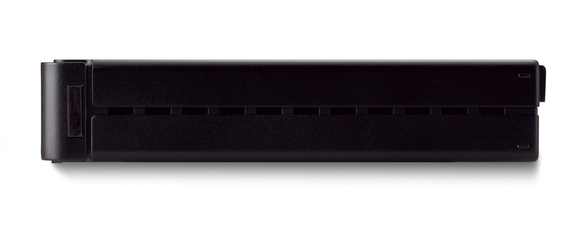 Amazon | BUFFALO スーパーeco ドライブステーション 外付け